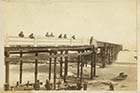 Jetty  before extension | Margate History